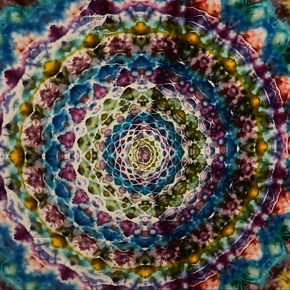 Handmade Wall Tapestry - Picture 2 of 6